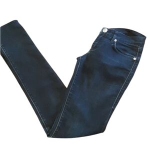 size 26 Rock & Republic dark blue Jeans